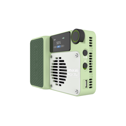 amaran Ace25 - Portable