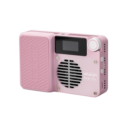 amaran Ace25 - Portable
