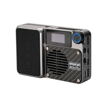 amaran Ace25 - Portable