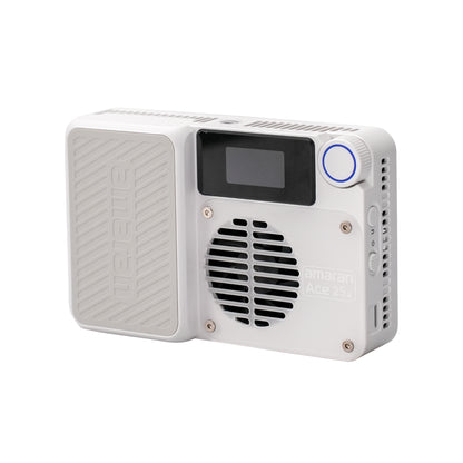 amaran Ace25 - Portable
