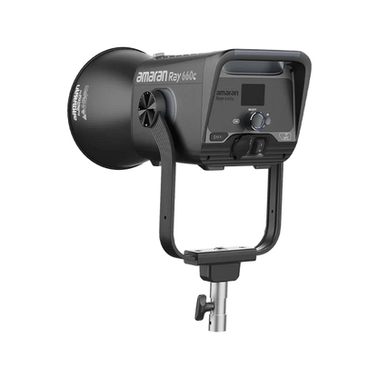 amaran Ray 660c