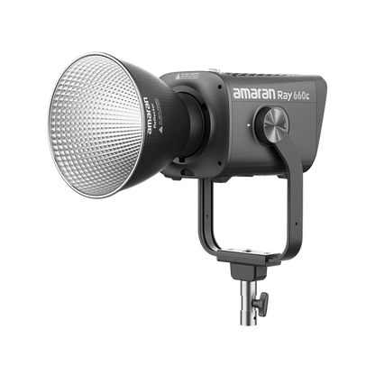 amaran Ray 660c