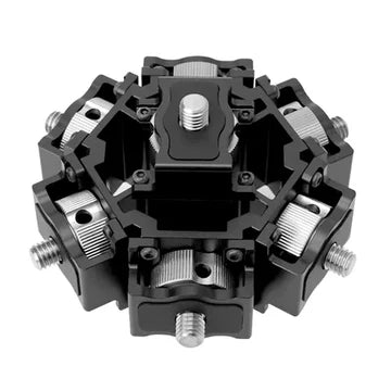Splice Connector for 8 Tube Lights