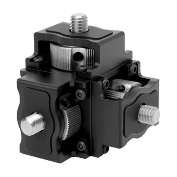 Splice Connector for 3 Tube Lights