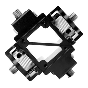 Splice Connector for 4 Tube Lights