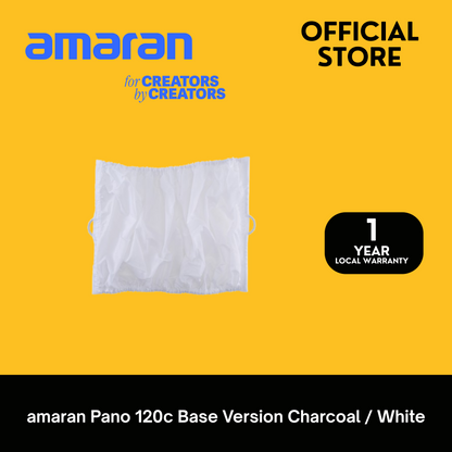 amaran Pano 120c Base Version (PRE-ORDER)