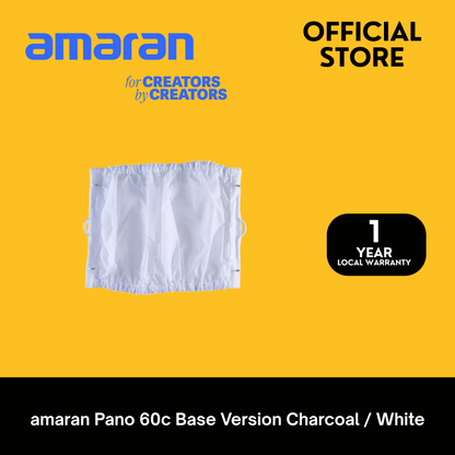 amaran Pano 60c Base Version (PRE-ORDER)