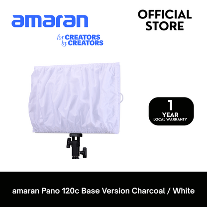 amaran Pano 120c Base Version (PRE-ORDER)