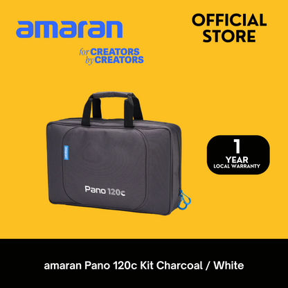 amaran Pano 120c Kit (PRE-ORDER)