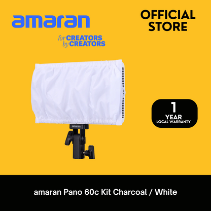 amaran Pano 60c Kit (PRE-ORDER)