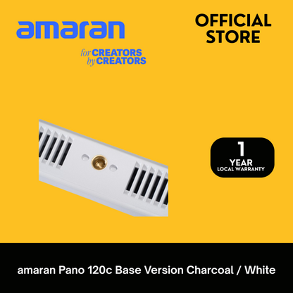 amaran Pano 120c Base Version (PRE-ORDER)