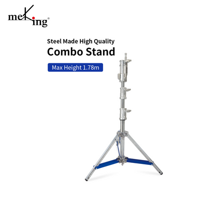 Meking MFA-1700F 1730mm Steel Made Combo Stand