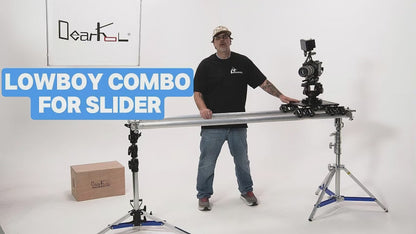 Meking MFA-1700F 1730mm Steel Made Combo Stand