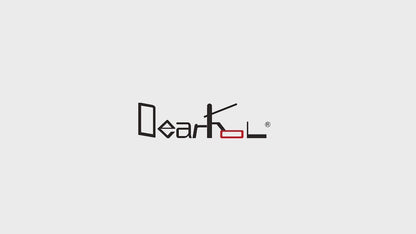 Dearkol DMZ-3800P 3650mm Spring Light Stand